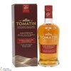 Tomatin - Cask Strength - Bourbon & Sherry Casks Thumbnail