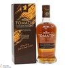 Tomatin - 15 Year Old 2008 - Sherry Collection - Palo Cortado Edition Thumbnail