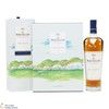 Macallan - Home Collection - The Distillery (1x70cl) & Giclee Art Prints Thumbnail