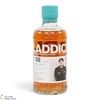 Bruichladdich - 12 Year Old - Valinch 88 - Cameron Mackie #3832 (50cl) Thumbnail