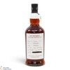 Hazelburn - 6 Year Old - Fresh Sherry - Duty Paid Sample 58.2% Thumbnail