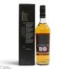 Bowmore - Distillery Exclusive 58.4% - Bourbon Cask #15039 - No.1 Vaults Distillery Cask Thumbnail