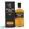 Highland Park - 12 Year Old Thumbnail
