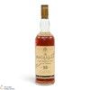 Macallan - 10 Year Old - 100 Proof 1980s (75cl) Thumbnail