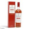 Macallan - Classic Cut - 2017 Edition (75cl) Thumbnail