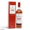 Macallan - Classic Cut - 2017 Edition (75cl) Thumbnail