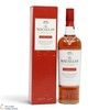 Macallan - Classic Cut - 2017 Edition (75cl) Thumbnail