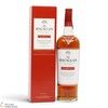 Macallan - Classic Cut - 2017 Edition (75cl) Thumbnail