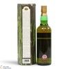Dailuaine - 12 Year Old 2006 - Old Malt Cask 20th Anniversary Thumbnail