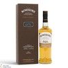 Bowmore - 14 Year Old 1999 Mashmen's Selection Thumbnail