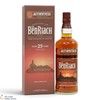 Benriach - 25 Year Old - Authenticus Peated Malt Thumbnail