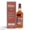 Benriach - 25 Year Old - Authenticus Peated Malt Thumbnail