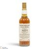 North of Scotland - 52 Year Old 1971 - Hogshead #4 - Kingsbury Thumbnail
