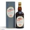 Glenfarclas - 25 Year Old Thumbnail