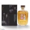The Hearach - Single Cask #847 - First Fill Bourbon Cask - The Island Spirit Whisky Shop Thumbnail