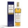 Macallan - Gold - Double Cask Thumbnail