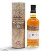 Ballantine's - 15 Year Old - The Miltonduff Thumbnail