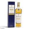 Macallan - Gold - Double Cask Thumbnail