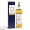Macallan - Gold - Double Cask Thumbnail