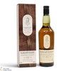 Lagavulin - 11 Year Old - Offerman Edition  Thumbnail