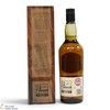 Lagavulin - 11 Year Old - Offerman Edition  Thumbnail