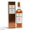 Macallan - 10 Year Old - Sherry Oak Thumbnail