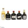 Japanese Miniatures (5x5cl) Thumbnail