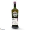 Penderyn - 8 Year Old 2014 - SMWS 128.27 - Chilli Danish Wasp Stings Thumbnail