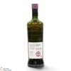 Penderyn - 8 Year Old 2014 - SMWS 128.27 - Chilli Danish Wasp Stings Thumbnail