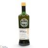 Glen Grant - 21 Year Old 2003 - SMWS 9.302 - Perfume Of The Library's Bookworms Thumbnail