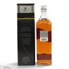 Johnnie Walker - Black Label - 12 Year Old - Limited Edition - Johnnie Walker Classic Phuket 2007 (1L) Thumbnail