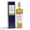 Macallan - Gold - Double Cask Thumbnail