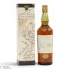 Talisker - 10 Year Old - Map Label 1990s (1L) Thumbnail
