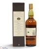 Talisker - 10 Year Old - Map Label 1990s (1L) Thumbnail