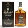 Ballantine's - 12 Year Old - Gold Seal 1L Thumbnail