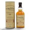 Balvenie - 14 Year Old - Caribbean Cask Thumbnail