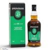 Springbank - 15 Year Old Thumbnail