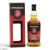 Springbank - 12 Year Old - Cask Strength 55.4% 2021 Thumbnail