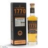 Glasgow - 1770 - Tokaji Cask Finish #18/969 - Distillery Exclusive (50cl) Thumbnail