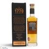 Glasgow - 1770 - Tokaji Cask Finish #18/969 - Distillery Exclusive (50cl) Thumbnail