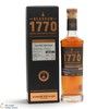 Glasgow - 1770 - Ruby Cask Finish #17/808 - Distillery Exclusive (50cl) Thumbnail