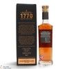 Glasgow - 1770 - Ruby Cask Finish #17/808 - Distillery Exclusive (50cl) Thumbnail