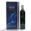 Johnnie Walker - Blue Label - Port Ellen - Ghost & Rare Thumbnail