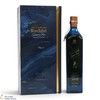 Johnnie Walker - Blue Label - Ghost and Rare (Brora) Thumbnail