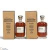Peerless - Kentucky Straight Rye Whiskey - Barrel Proof (2 x 75cl) SIGNED Thumbnail