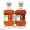 Peerless - Kentucky Straight Rye Whiskey - Barrel Proof (2 x 75cl) SIGNED Thumbnail