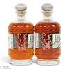 Peerless - Kentucky Straight Rye Whiskey - Barrel Proof (2 x 75cl) SIGNED Thumbnail