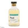 Elements of Islay - Peat - Full Proof 59.3% (50cl) Thumbnail