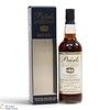 Littlemill - 26 Year Old 1988 - #135 - Pearls of Scotland Rare Cask Selection Thumbnail