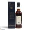 Littlemill - 26 Year Old 1988 - #135 - Pearls of Scotland Rare Cask Selection Thumbnail